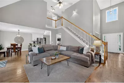 946 Golden Meadows Lane, Loganville, GA 30052 - Photo 5