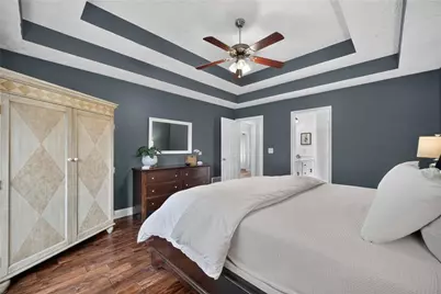 946 Golden Meadows Lane, Loganville, GA 30052 - Photo 19
