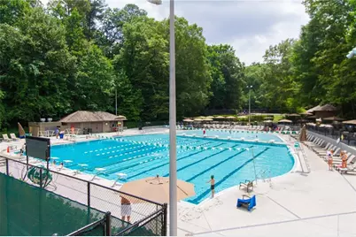 4 Montclair Drive NE, Atlanta, GA 30309 - Photo 31