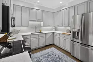 4 Montclair Dr NE, Atlanta, GA 30309 - Photo 5