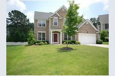 1196 Havenstone Walk, Lawrenceville, GA 30045 - Photo 1