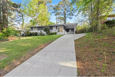 3680 Larkspur Terrace, Decatur, GA 30032 - Photo 31