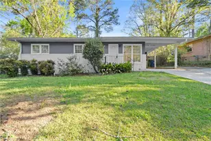 3680 Larkspur Terrace, Decatur, GA 30032 - Photo 1