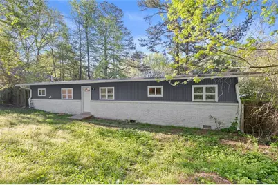 3680 Larkspur Terrace, Decatur, GA 30032 - Photo 27