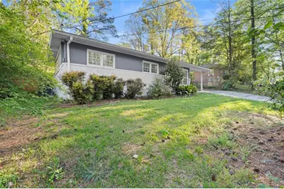 3680 Larkspur Terrace, Decatur, GA 30032 - Photo 29