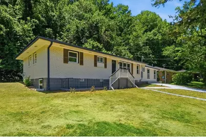 126 Meadow Park Lane, Atlanta, GA 30315 - Photo 1