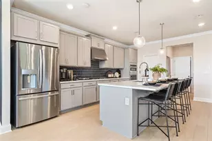 455 Kennington Walk, Loganville, GA 30052 - Photo 13