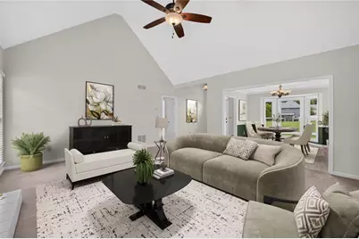 155 Noble Forest Drive, Fayetteville, GA 30215 - Photo 7