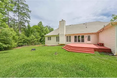 155 Noble Forest Drive, Fayetteville, GA 30215 - Photo 35