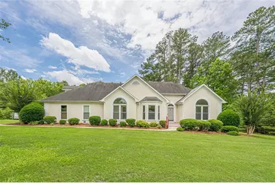 155 Noble Forest Drive, Fayetteville, GA 30215 - Photo 1
