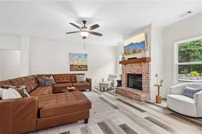 520 Village Creek Drive, Jasper, GA 30143 - Photo 21