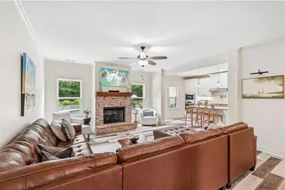 520 Village Creek Drive, Jasper, GA 30143 - Photo 19