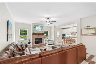 520 Village Creek Dr, Jasper, GA 30143 - Photo 19