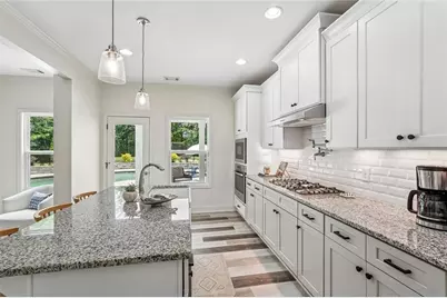520 Village Creek Drive, Jasper, GA 30143 - Photo 17