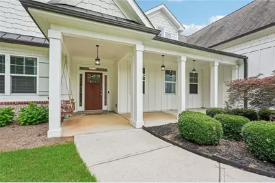 520 Village Creek Drive, Jasper, GA 30143 - Photo 3