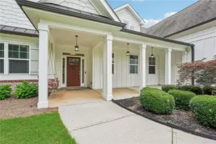 520 Village Creek Dr, Jasper, GA 30143 - Photo 3