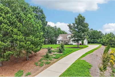 520 Village Creek Drive, Jasper, GA 30143 - Photo 7