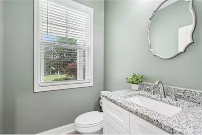 520 Village Creek Drive, Jasper, GA 30143 - Photo 37