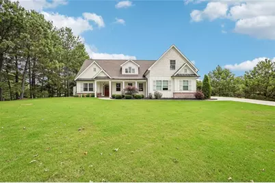 520 Village Creek Drive, Jasper, GA 30143 - Photo 1