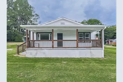 661 Atlanta Highway, Rockmart, GA 30153 - Photo 1