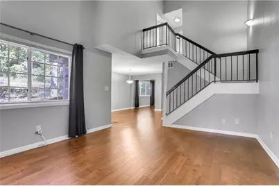 1468 Briarwood Road NE #2006, Atlanta, GA 30319 - Photo 5