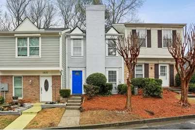 1535 Lancashire Place, Norcross, GA 30093 - Photo 1