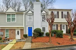 1535 Lancashire Pl, Norcross, GA 30093 - Photo 1