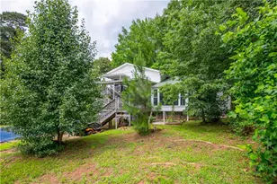 4081 Willow Ridge Rd, Douglasville, GA 30135 - Photo 45