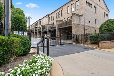 3560 Roswell Road NW #57, Atlanta, GA 30305 - Photo 37
