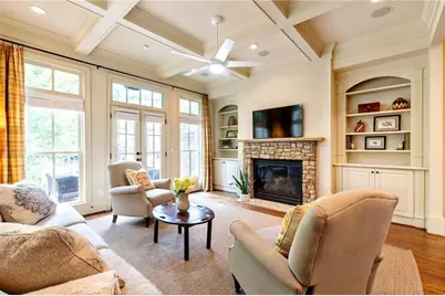 3560 Roswell Road NW #57, Atlanta, GA 30305 - Photo 13