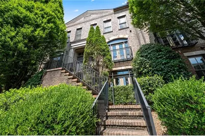 3560 Roswell Road NW #57, Atlanta, GA 30305 - Photo 33