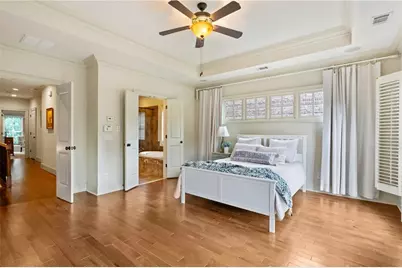 3560 Roswell Road NW #57, Atlanta, GA 30305 - Photo 19