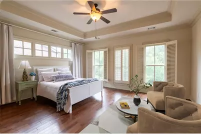 3560 Roswell Road NW #57, Atlanta, GA 30305 - Photo 21
