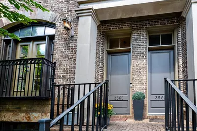 3560 Roswell Road NW #57, Atlanta, GA 30305 - Photo 1