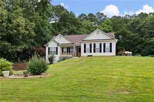 9 Cross Pointe Way, Hiram, GA 30141 - Photo 1