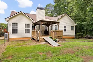 9 Cross Pointe Way, Hiram, GA 30141 - Photo 33