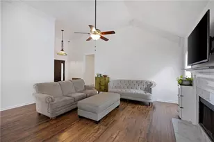 9 Cross Pointe Way, Hiram, GA 30141 - Photo 7