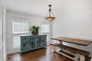 9 Cross Pointe Way, Hiram, GA 30141 - Photo 9