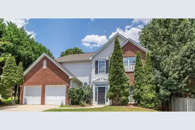 3985 Shallowford Green Court, Marietta, GA 30062 - Photo 1