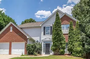 3985 Shallowford Green Ct, Marietta, GA 30062 - Photo 1