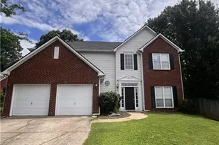 3985 Shallowford Green Ct, Marietta, GA 30062 - Photo 1