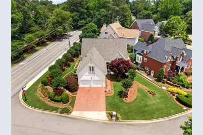 5327 Claridge Square, Dunwoody, GA 30338 - Photo 85