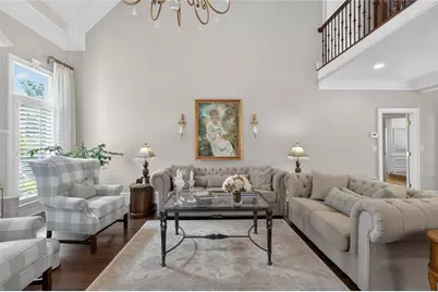 5327 Claridge Square, Dunwoody, GA 30338 - Photo 9