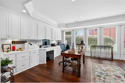 5327 Claridge Square, Dunwoody, GA 30338 - Photo 51