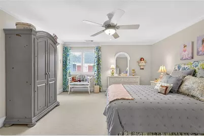 5327 Claridge Square, Dunwoody, GA 30338 - Photo 37