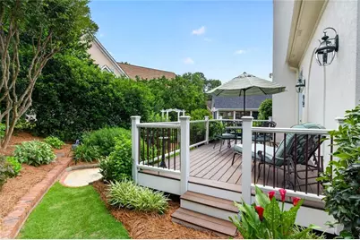 5327 Claridge Square, Dunwoody, GA 30338 - Photo 71