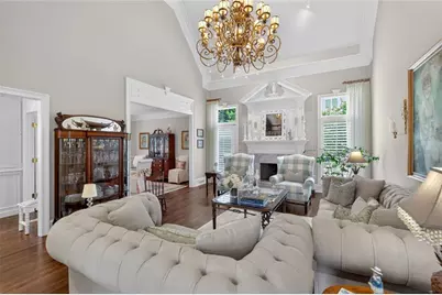 5327 Claridge Square, Dunwoody, GA 30338 - Photo 11