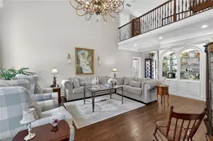 5327 Claridge Square, Dunwoody, GA 30338 - Photo 7