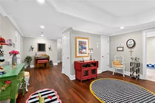 5327 Claridge Square, Dunwoody, GA 30338 - Photo 47