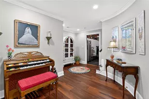 5327 Claridge Square, Dunwoody, GA 30338 - Photo 57